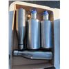 Image 1 : Water bottles