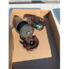 Image 1 : Fishing reels