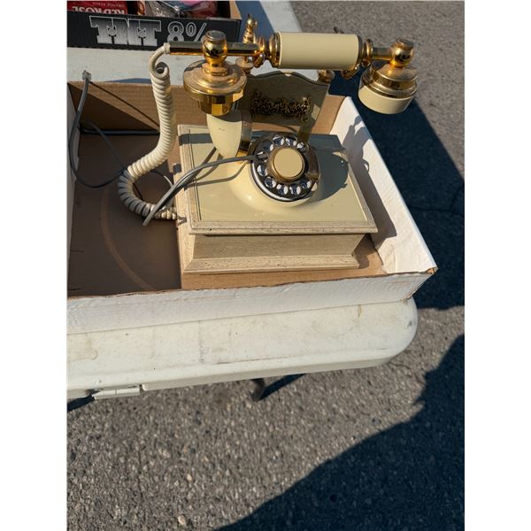 Telephone
