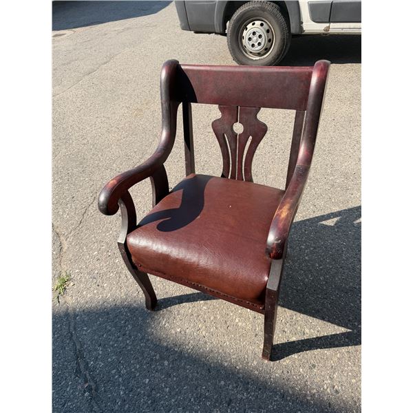 Armchair