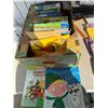 Image 1 : Children's books
