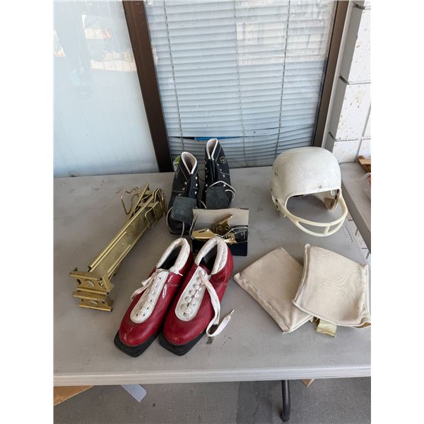 Sports items