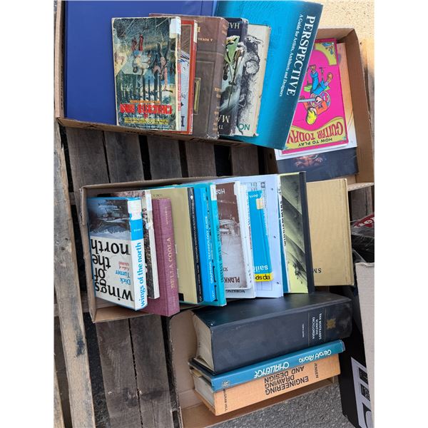 Books