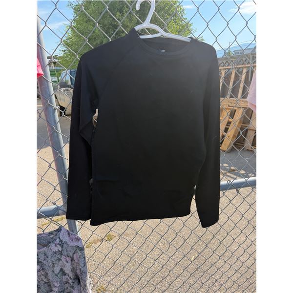 Sweatshirt size small