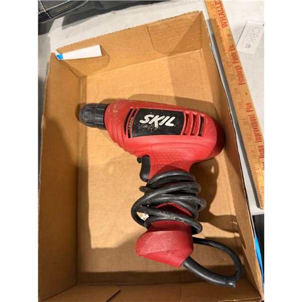 SKIL  saw