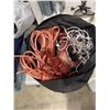 Image 1 : Speaker wire
