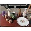 Image 1 : Vases and home decor