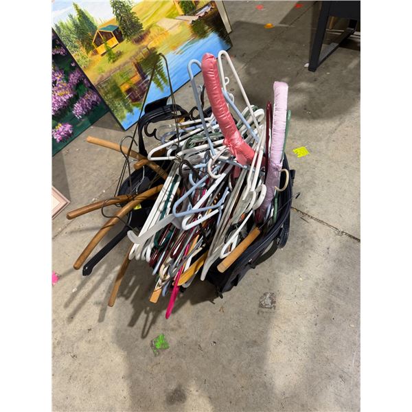 Hangers