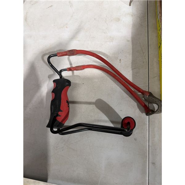 Slingshot