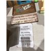 Image 1 : Home decor signs