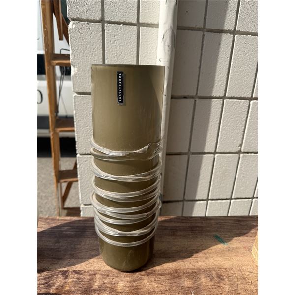 TORRE & Tagus vase