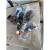 Image 1 : Aquarium related items