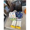 Image 1 : Baby items