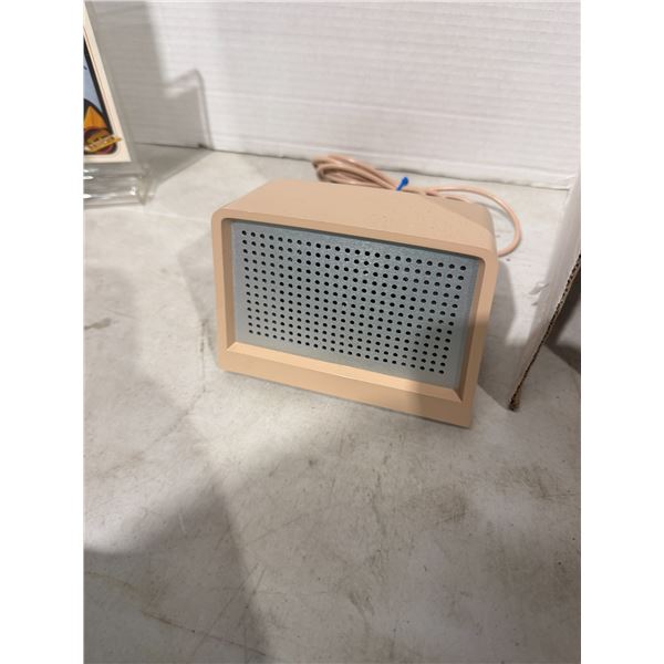 Speaker