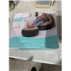 Image 1 : Single size blowup chair