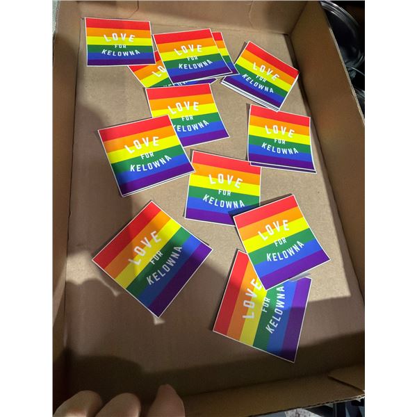 Stickers
