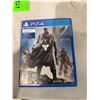 Image 1 : PS4 Dynasty game