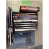 Image 1 : CDs and DVDs