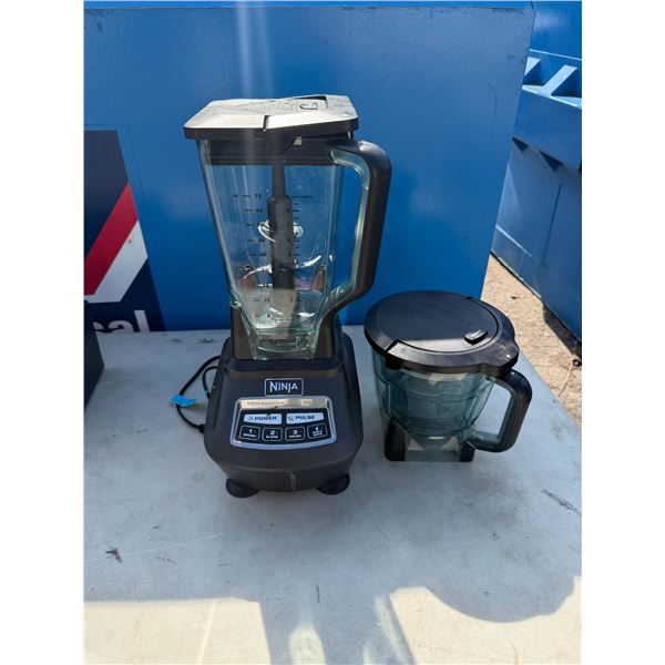 Ninja professional 1500 W mixer blender