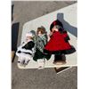 Image 1 : Porcelain dolls