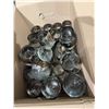 Image 1 : Vintage glasses