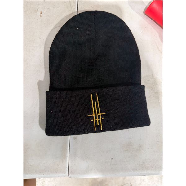 Toque