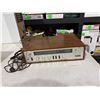 Image 1 : Sony stereo receiver