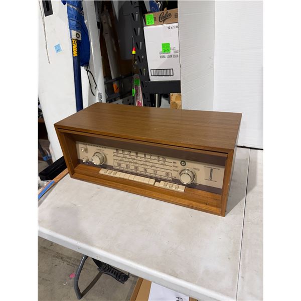 NORDMENDE FM stereo