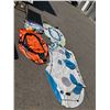 Image 1 : Blowup boats