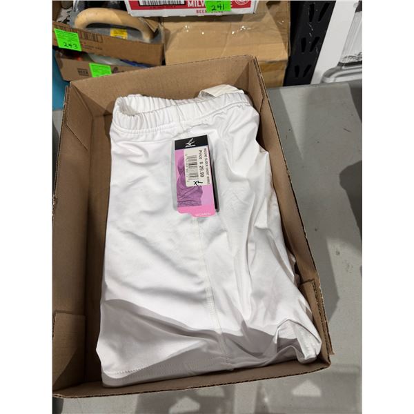 MIZUNO slider shorts women's extra large