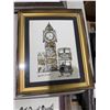 Image 1 : London seen ART 9 x 11