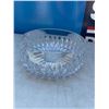 Image 1 : Crystal bowl
