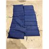 Image 1 : Mats with pillows