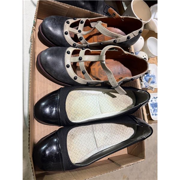 Shoes size 37