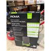 Image 1 : New solar panel kit with stand. untested