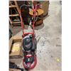 Image 1 : Honda 2600 psi pressure washer