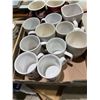 Image 1 : Assorted mugs