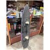 Image 1 : Water board with