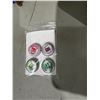 Image 1 : The pop shop caps