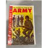 Image 1 : Army comic