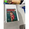 Image 1 : Joker magazine