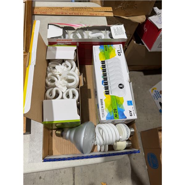 Lightbulbs