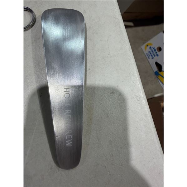 Holt Renfrew shoehorn