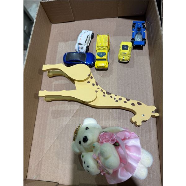 Toys