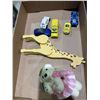Image 1 : Toys
