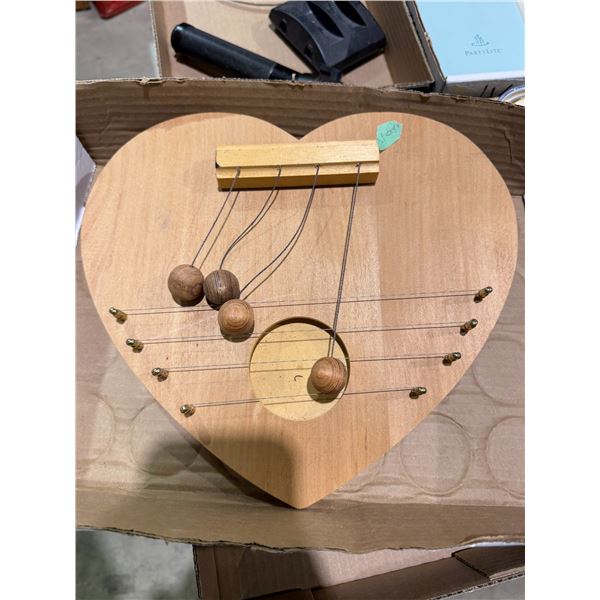 Instrument