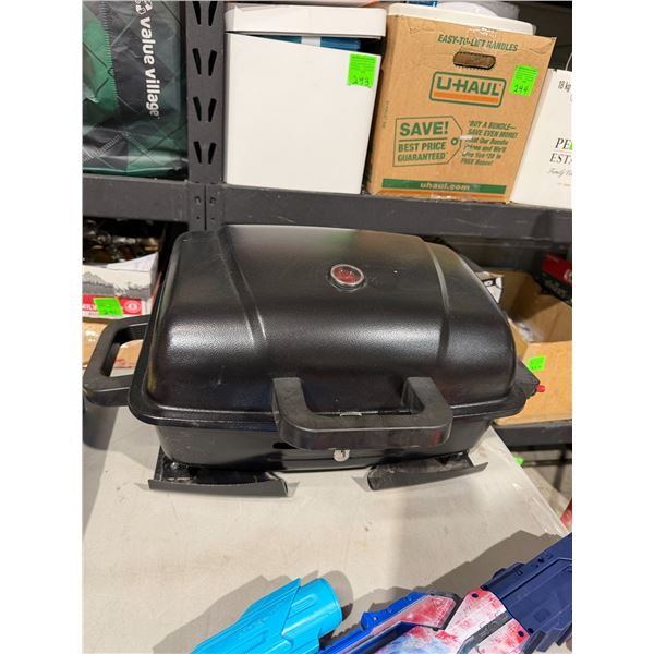 Portable barbecue