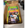 Image 1 : Baseball sticker, albums