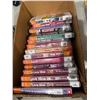 Image 1 : Anime books