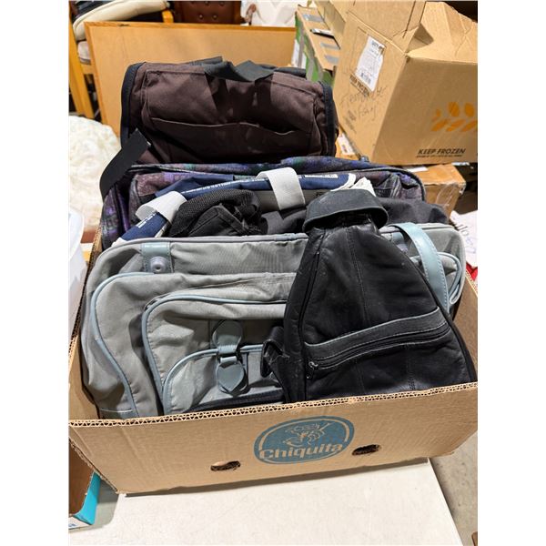 Bags